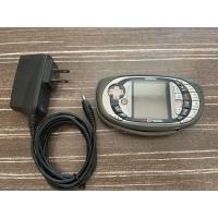 ราคา Nokia N-Gage QD สภาพสวย ฝาล๊อดแบตไม่แตก แบตแท้ จอแท้ไม่เหลือง ไม่ลอกจอมาก่อน ปุ่มกดนิ่มๆ (55754024146)