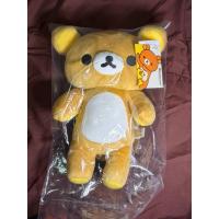 ราคา ตุ๊กตาริลัคคุมะ rilakkuma แท้ มือ 1 สภาพ 100% (52702809725)