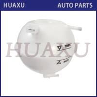 ราคา 1H0121407A 357121407A 357121407G car Cooling Radiator Coolant Expansion Tank For VW GOLF MK2 MK3 CA (57506653687)