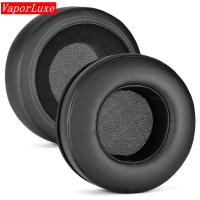 ราคา VaporLuxe เปลี่ยนแผ่นรองหูฟังสําหรับ Samson SR850 SR950 หูฟัง - Professional Studio Ear Cushions & Pad ครอบคลุม UG7C (57405130765)