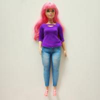ราคา Barbie dreamhouse adventure Daisy มือเป็นรอย (26725310345)