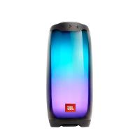 ราคา ลำโพงไร้สาย JBL รุ่น Pulse 4 (Black) (9180170859)