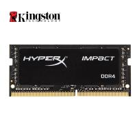 ราคา Kingston HyperX Impact DDR4 RAM 4GB 8GB 16GB DDR4 2133/2400/2666/3200 หน่วยความจําแล็ปท็อป RAM (26177038727)