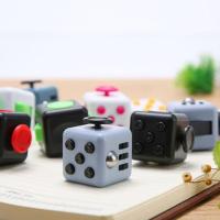 ราคา ลูกเต๋าแก้เครียด fidget cube ของเล่นคลายเครียด บำบัดอาการสมาธิสั้น (5890472615)