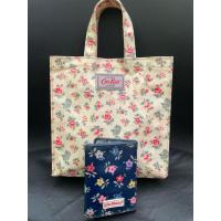 ราคา กระเป๋ามือสอง แบรนด์ Cath Kidston (43761580324)