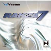 ราคา ยางปิงปอง YASAKA RAKZA 7 ฟองน้ำMax (2309557605)