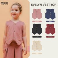 ราคา เสื้อกล้าม Mooi Girls Evelyn** (25852086772)