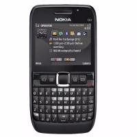 ราคา โทรศัพท์มือถือโนเกียปุ่มกด NOKIA E63 (สีดำ) 3G/4G รุ่นใหม่2020 (3349546890)