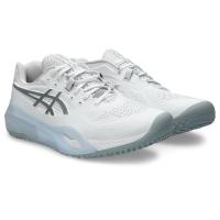 ราคา ASICS GEL-RESOLUTION X OC Men's Tennis Shoes (53358291768)