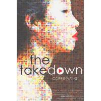 ราคา BBW หนังสือ Takedown By Corrie Wang ISBN: 9781484757420 (26815574078)