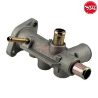 ราคา เสื้อราวน้ำ TOYOTA CORONA ST191 ท้ายโด่ง 3S ท่อคอน้ำ คอห่านน้ำบน 16331-74200 (55651977448)