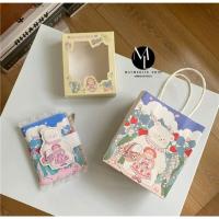 ราคา กระเป๋าสตางค์ ลายน้องหมี กระเป๋า กระเป๋าเงิน ของขวัญ (17625557133)