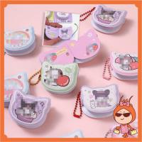 ราคา GANTUNGAN Resellers Welcome - S6657 สมุดโน๊ตขนาดเล็กพร้อมที่ห้อยโซ่/สมุดโน้ตขนาดเล็กพร้อมรุ่นแขวนทันสมัย/สมุดแขวนน่ารัก/สมุดโน๊ตตัวละครการ์ตูนน่ารัก (57352135302)