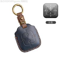 ราคา 【2022 -2025】 เหมาะสำหรับ 2026 zeekr very krypton 001 ฝาครอบกุญแจ 7x/007gt/mix/009/9x very krypton x (41977565086)