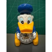 ราคา นาฬิกาปลุกพูดได้ของ Disney Donald Duck (57707369089)
