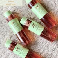 ราคา แท้100% Pixi Glow Tonic 5% Glycolic Acid Exfoliating Toner 250ml.โทนเนอร์ลดสิว (1684462739)