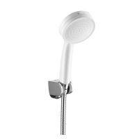 ราคา COTTO ชุดฝักบัวสายอ่อน 1 ระดับ COTTO ZH020WH(HM) สีขาว ฝักบัว ฝักบัวสายอ่อน HAND SHOWER SET 1-FUNCTION COTTO ZH020WH(HM) (27423335855)