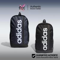 ราคา กระเป๋าเป้ Adidas Essentials Linear Backpack ของแท้ 100% ( HR5343 / HT4746) สินค้าลิขสิทธิ์แท้ Adidas กระเป๋า เป้ (28123179945)