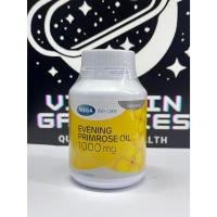 ราคา Mega We Care Evening Primrose Oil อีฟนิ่ง พริมโรส ออยล์ 30 แคปซูล สารสกัดจากน้ำมันดอกอีฟนิ่งพริมโรส ของแท้ ส่งไว (24632944453)