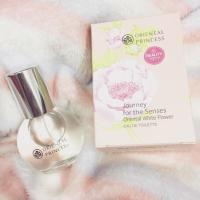 ราคา (On Sale)Journey for the senses Oriental White Flower Eau de Toilette 33ml (143469941)