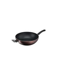 ราคา TEFAL - กระทะทรงลึก32cmDayByDay IH (27783412370)