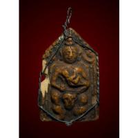 ราคา ขุนแผนขี่โหงพรายอุ้มกุมารทอง เนื้อผงน้ำมัน หลวงพ่อ (20112327755)