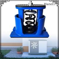 ราคา [Hatel] สปริงประเภทการสั่นสะเทือน Isolator Damper Anti Vibration Floor Mount โช้คอัพสําหรับเครื่องปรับอากาศพัดลมอุปกรณ์เสริมชิ้นส่วน (41054376327)