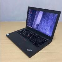 ราคา โน๊ตบุ๊คมือสอง Notebook Lenovo X270 Core i3gen7(RAM:4GB/M2 SSD:256GB) ขนาด13.3 นิ้ว (25369492364)
