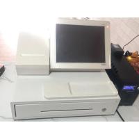 ราคา เครื่องเก็บเงิน CASIO (1514652203)