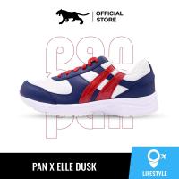 ราคา [PANTSDGWS ลด 100] PAN รองเท้าแฟชั่น PAN X ELLE DUSK รหัส PF33E1 (24458988644)