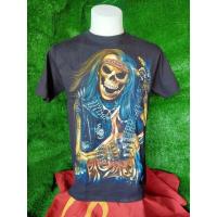 ราคา เสื้อ 3D สกรีนเรืองแสง CA115D (14147602089)