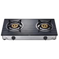 ราคา (MEX) เตาแก๊สตั้งโต๊ะฐานกระจก 2 หัวแก๊ส MEX รุ่น PC577I3 (9005552612)