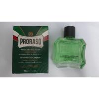 ราคา Proraso After-Shave Lotion Refreshing 100ML (25283686366)