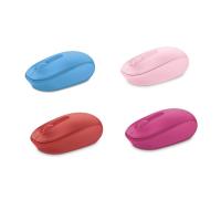 ราคา Microsoft Wireless Mobile Mouse Mbl 1850 เม้าส์ไร้สาย (5009288906)