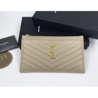 ราคา NIB YSL Pouch (size8x4.8นิ้ว) (6061755627)