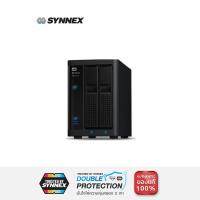 ราคา WD My Cloud PR2100 2-Bay 0TB NAS (WDBBCL0000NBK-SESN) (6845255055)