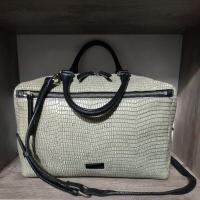 ราคา กระเป๋ามือสอง หนังเเท้ Rouge&Lounge (18582849126)