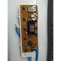 ราคา บอร์ดคอมพิวเตอร์เครื่องซักผ้า Panasonic รุ่น XQB65-Q76201 QA6121 T6121 Q662N รุ่น ETS-12 ของแท้ ตรงรุ่น คุณภาพสูง ทนทาน (55707782991)