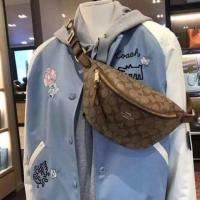 ราคา Coach คาดอก+คาดเอว ใช้ได้ทั้งหญิงและชาย สามารถใส่iPhone + ได้ สะดวกสบายง่ายต่อการใช้งาน (7205697545)