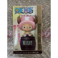 ราคา โมเดลของสะสม one piece นาฬิกา โมเดลโคมไฟLED ตัวต่อจิ๊กซอว วันพีซ ของแท้ จากญี่ปุ่น (42505425127)