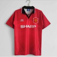 ราคา เสื้อแมนยูย้อนยุคผ้าคุณภาพสูง (25747000943)