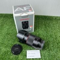ราคา เลนส์ Samyang AF 35mm F1.4 FE สำหรับ Sony หมดประกัน สภาพดี (26022889544)