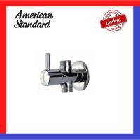 ราคา สต๊อปวาล์ว เซรามิควาล์ว 2ทาง AMERICAN STANDARD รุ่น A-5602 (10162663490)