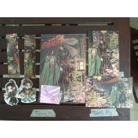 ราคา (ติดจองคุณked)ชีวิตใหม่กับวิญญาณเปื้อนเลือด/#ชีวิตใหม่กับวิญญาณเปื้อนเลือด/นิยายวายมือสอง (26903695560)