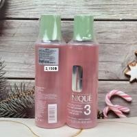 ราคา คลีนิกข์โลชั่นสูตร3Clinique Clarifying Lotion 3 Twice A Day Exfoliator 400 ml (27019790187)