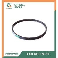 ราคา สายพานพัดลม MITSUBOSHI M30 (28294007951)