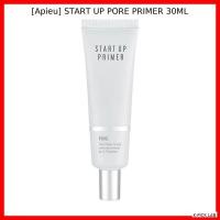 ราคา [Apieu] START UP PORE PRIMER 30ML / Korean Pore Primer / Smooth Finish / ของแท้ 100% โดย K-PICK LAB (57055328001)