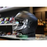 ราคา หมวกกันน็อค HJC I-30 MATT BLACK (8880085346)