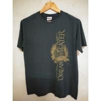ราคา เสื้อทัวร์Mens Dream Theater 2008 ตอกปี เสื้อยืดมือสอง Size M (26363436806)