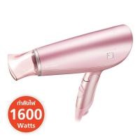 ราคา SHARP ไดร์เป่าผมระบบ Ion Conditioning รุ่น IB-HD64B-P (10333309)